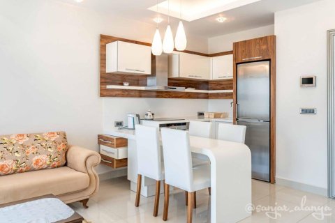 1+1 Wohnung  in Mahmutlar, Antalya, Türkei Nr. 225813 - 7