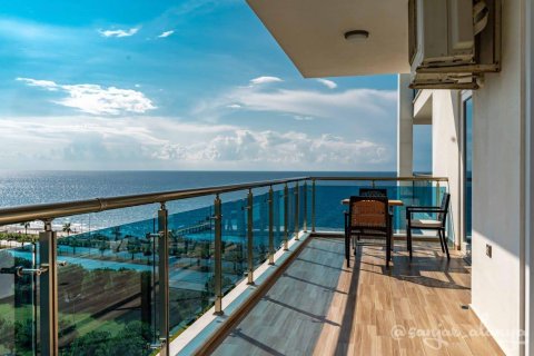 1+1 Wohnung  in Mahmutlar, Antalya, Türkei Nr. 225813 - 2