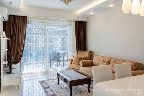 1+1 Wohnung  in Mahmutlar, Antalya, Türkei Nr. 225813 - 10