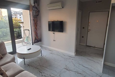 1+1 Wohnung  in Oba, Antalya, Türkei Nr. 225816 - 7