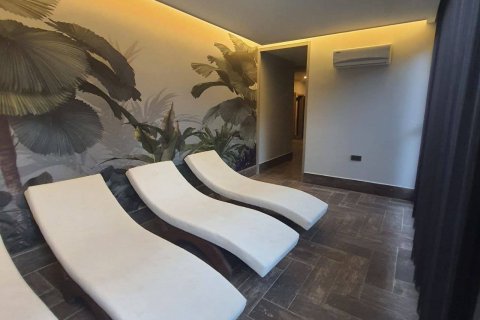 1+1 Wohnung  in Oba, Antalya, Türkei Nr. 225816 - 20