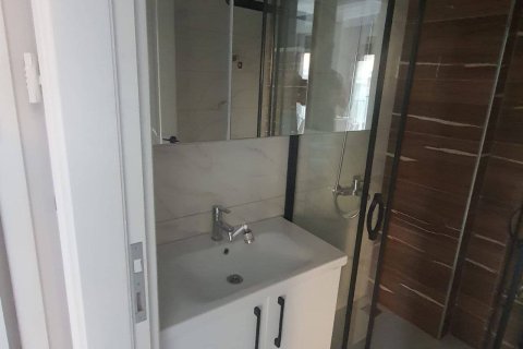 1+1 Wohnung  in Oba, Antalya, Türkei Nr. 225816 - 12