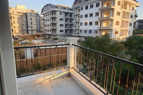 1+1 Wohnung  in Oba, Antalya, Türkei Nr. 225816 - 13
