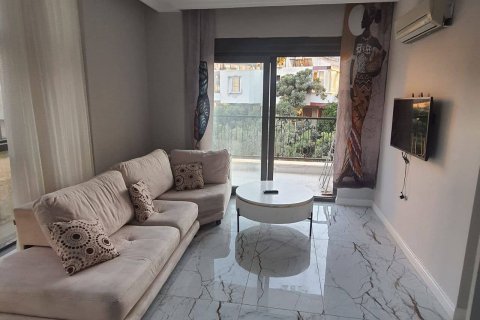 1+1 Wohnung  in Oba, Antalya, Türkei Nr. 225816 - 3