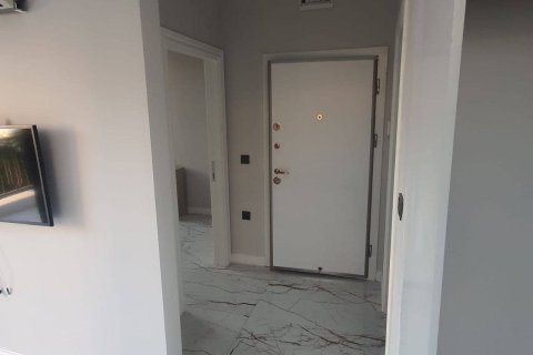 1+1 Wohnung  in Oba, Antalya, Türkei Nr. 225816 - 10