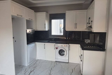 1+1 Wohnung  in Oba, Antalya, Türkei Nr. 225816 - 15
