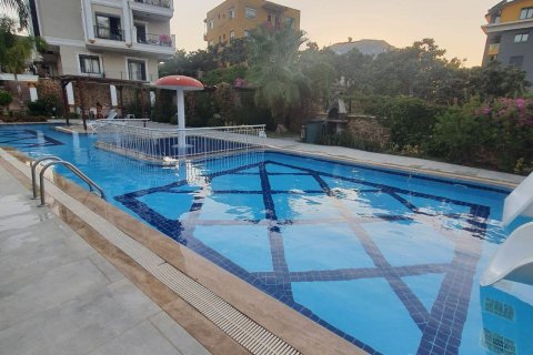 1+1 Wohnung  in Oba, Antalya, Türkei Nr. 225816 - 26