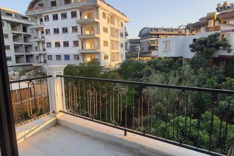 1+1 Wohnung  in Oba, Antalya, Türkei Nr. 225816 - 14
