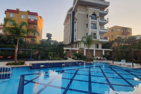 1+1 Wohnung  in Oba, Antalya, Türkei Nr. 225816 - 2