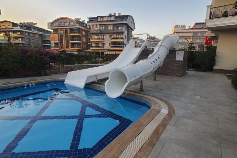 1+1 Wohnung  in Oba, Antalya, Türkei Nr. 225816 - 27