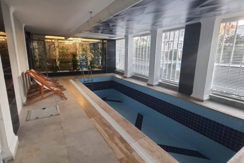 1+1 Wohnung  in Oba, Antalya, Türkei Nr. 225816 - 16