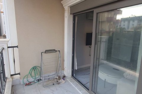 1+1 Wohnung  in Oba, Antalya, Türkei Nr. 225816 - 9