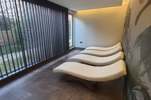 1+1 Wohnung  in Oba, Antalya, Türkei Nr. 225816 - 23