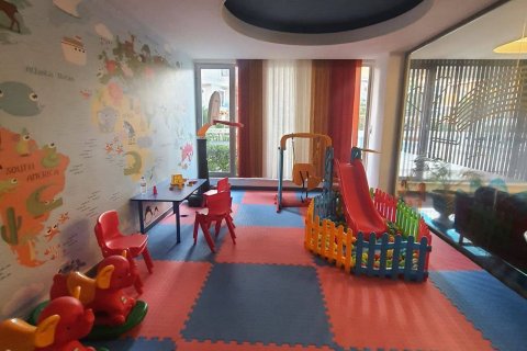 1+1 Wohnung  in Oba, Antalya, Türkei Nr. 225816 - 17