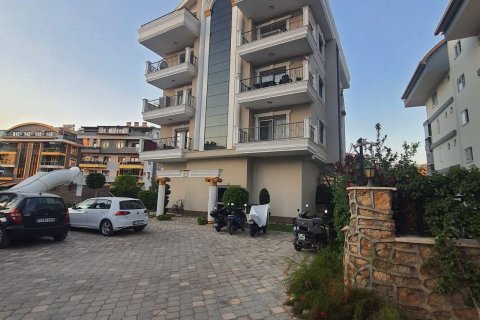 1+1 Wohnung  in Oba, Antalya, Türkei Nr. 225816 - 25