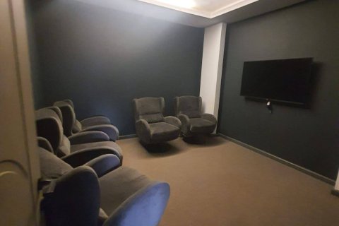 1+1 Wohnung  in Oba, Antalya, Türkei Nr. 225816 - 19