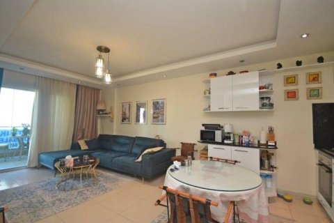 آپارتمان در  Kestel ، ترکیه 65 متر مربع.  شماره 212226 - 4