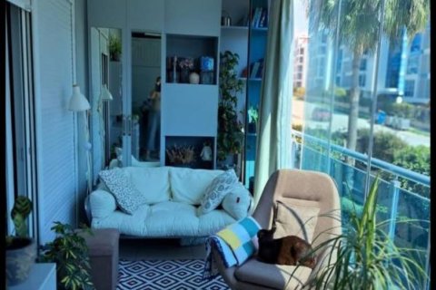 آپارتمان در  Kestel ، ترکیه 65 متر مربع.  شماره 212226 - 16