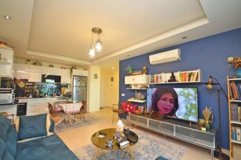 آپارتمان در  Kestel ، ترکیه 65 متر مربع.  شماره 212226 - 3