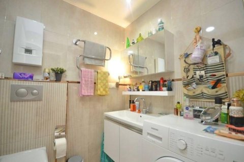 آپارتمان در  Kestel ، ترکیه 65 متر مربع.  شماره 212226 - 13