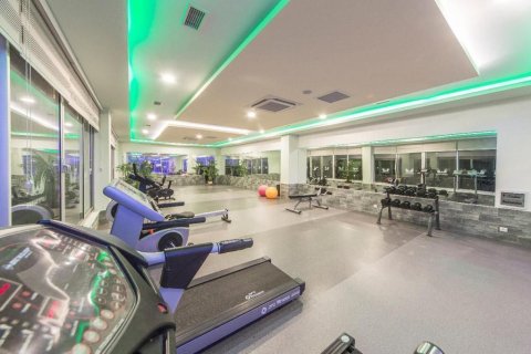 آپارتمان در  Kestel ، ترکیه 65 متر مربع.  شماره 212226 - 27