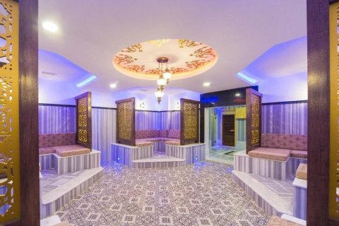 آپارتمان در  Kestel ، ترکیه 65 متر مربع.  شماره 212226 - 25