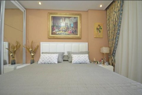آپارتمان در  Kestel ، ترکیه 65 متر مربع.  شماره 212226 - 9