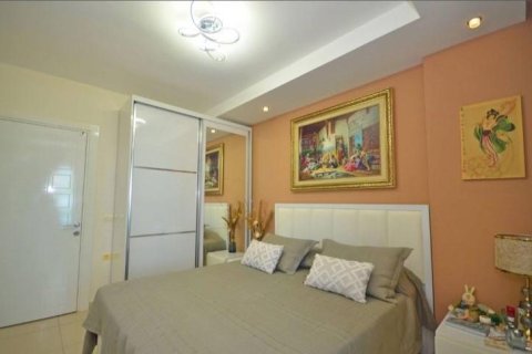 آپارتمان در  Kestel ، ترکیه 65 متر مربع.  شماره 212226 - 7