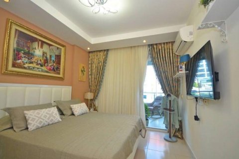 آپارتمان در  Kestel ، ترکیه 65 متر مربع.  شماره 212226 - 8