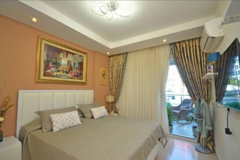 آپارتمان در  Kestel ، ترکیه 65 متر مربع.  شماره 212226 - 10