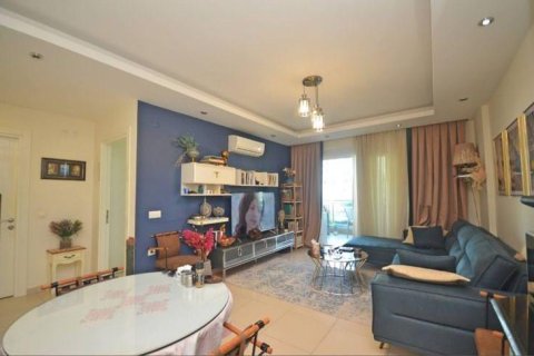 آپارتمان در  Kestel ، ترکیه 65 متر مربع.  شماره 212226 - 2