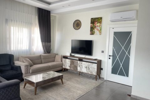 Daire Mahmutlar, Antalya, Türkiye №212231 - 11
