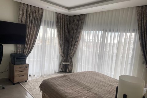 Daire Mahmutlar, Antalya, Türkiye №212231 - 15