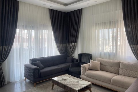 Daire Mahmutlar, Antalya, Türkiye №212231 - 2