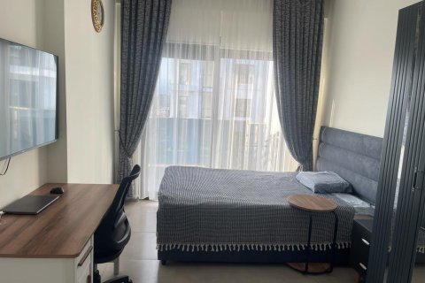 Daire Mahmutlar, Antalya, Türkiye №212231 - 21