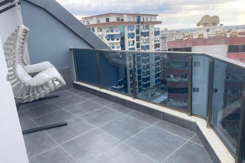 Daire Mahmutlar, Antalya, Türkiye №212231 - 29