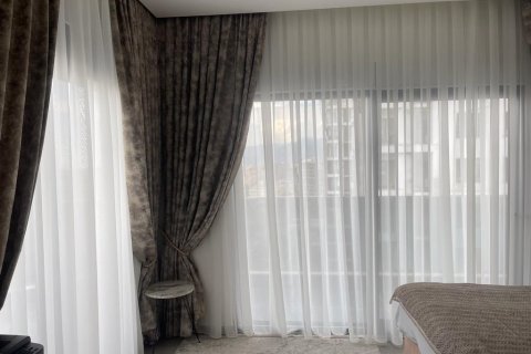Daire Mahmutlar, Antalya, Türkiye №212231 - 18
