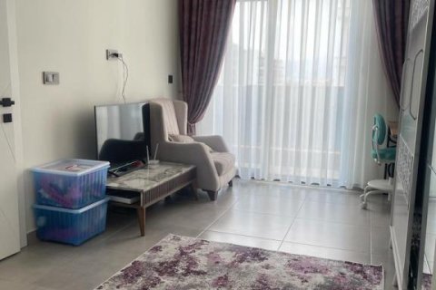 Daire Mahmutlar, Antalya, Türkiye №212231 - 10