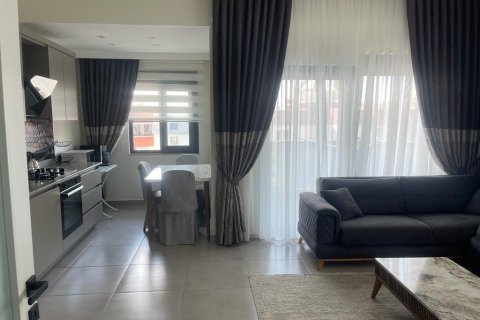 Daire Mahmutlar, Antalya, Türkiye №212231 - 3