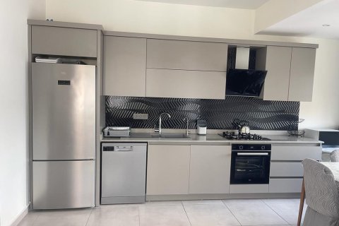 Daire Mahmutlar, Antalya, Türkiye №212231 - 4