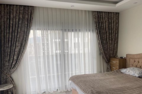 Daire Mahmutlar, Antalya, Türkiye №212231 - 17