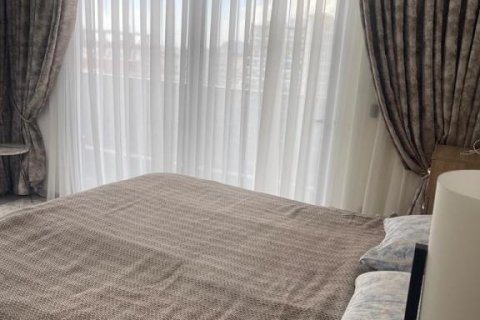 Daire Mahmutlar, Antalya, Türkiye №212231 - 14