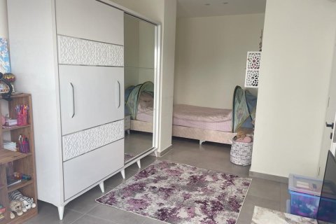 Daire Mahmutlar, Antalya, Türkiye №212231 - 24