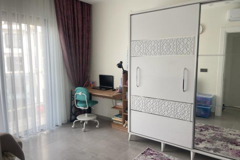 Daire Mahmutlar, Antalya, Türkiye №212231 - 28