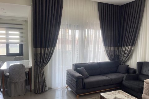 Daire Mahmutlar, Antalya, Türkiye №212231 - 12