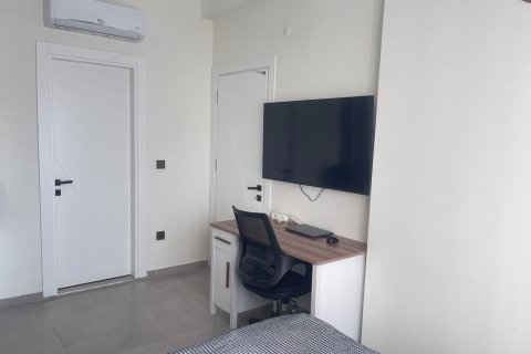 Daire Mahmutlar, Antalya, Türkiye №212231 - 25