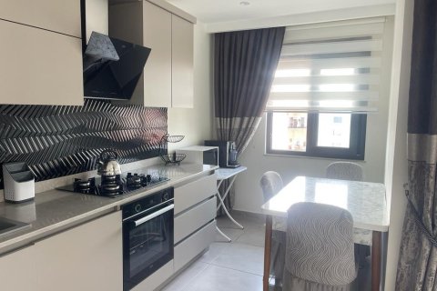 Daire Mahmutlar, Antalya, Türkiye №212231 - 6