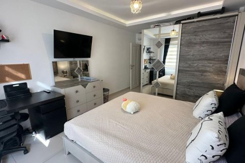 Lejlighed  i Mahmutlar, Antalya, Tyrkiet Nr. 212230 - 10