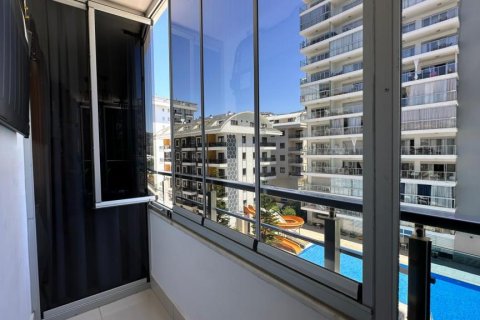 Lejlighed  i Mahmutlar, Antalya, Tyrkiet Nr. 212230 - 22