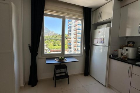 Lejlighed  i Mahmutlar, Antalya, Tyrkiet Nr. 212230 - 6